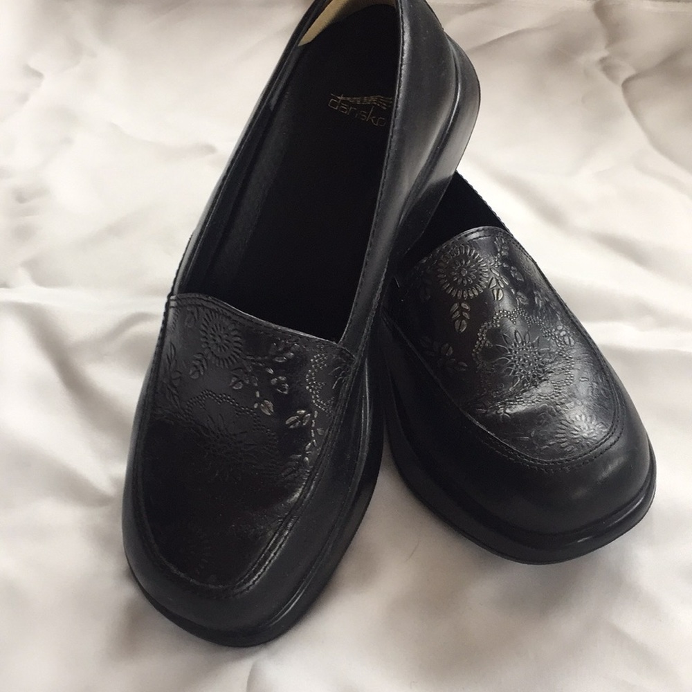 Dansko shoes